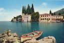 Ansichtskarte der Kategorie: Orte und Länder - Europa - Italien - Landschaften - Gewässer - Seen - Gardasee