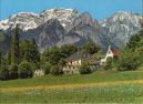 Ansichtskarte der Kategorie: Orte und Länder - Europa - Österreich - Tirol - Innsbruck-Land (Bezirk) - Absam