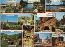 Ansichtskarte der Kategorie: Orte und Länder - Europa - Frankreich - Lothringen (Region) - [57] Moselle - Sarreguemines (Arrondissement) - Bitche