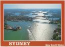 Ansichtskarte der Kategorie: Orte und Länder - Ozeanien - Australien - New South Wales - Sydney