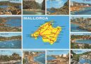 Ansichtskarte der Kategorie: Orte und Länder - Europa - Spanien - Balearen (Region) - Mallorca - Sonstiges