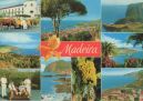 Ansichtskarte der Kategorie: Orte und Länder - Europa - Portugal - Madeira (Region) - Madeira - Sonstiges