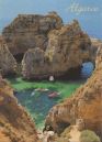 Ansichtskarte der Kategorie: Orte und Länder - Europa - Portugal - Landschaften - Landstriche, Regionen - Algarve