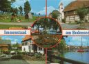 Ansichtskarte der Kategorie: Orte und Länder - Europa - Deutschland - Baden-Württemberg - Bodenseekreis - Immenstaad