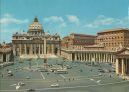 Ansichtskarte der Kategorie: Orte und Länder - Europa - Vatikan - Vatikanstadt