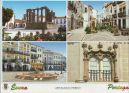 Ansichtskarte der Kategorie: Orte und Länder - Europa - Portugal - Evora (Distrikt) - Evora