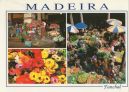 Ansichtskarte der Kategorie: Orte und Länder - Europa - Portugal - Madeira (Region) - Madeira - Funchal