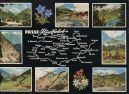 Ansichtskarte der Kategorie: Orte und Länder - Europa - Deutschland - Landschaften - Berge, Gebirge - Gebirge - Alpen