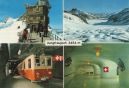 Ansichtskarte der Kategorie: Orte und Länder - Europa - Schweiz - Landschaften - Berge, Gebirge - Sonstiges - Jungfraujoch