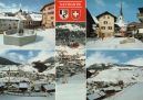 Ansichtskarte der Kategorie: Orte und Länder - Europa - Schweiz - Graubünden - Albula (Bezirk) - Savognin