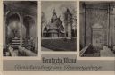 Ansichtskarte der Kategorie: Orte und Länder - Europa - Deutschland - ehemals deutsche Gebiete - Schlesien - Krummhübel - Brückenberg - Wang, Kirche