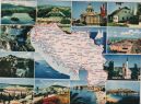Ansichtskarte der Kategorie: Orte und Länder - Europa - Kroatien - Kroatien (insgesamt)