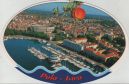 Ansichtskarte der Kategorie: Orte und Länder - Europa - Kroatien - Pula