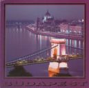 Ansichtskarte der Kategorie: Orte und Länder - Europa - Ungarn - Budapest