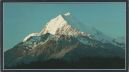 Ansichtskarte der Kategorie: Orte und Länder - Ozeanien - Neuseeland - Landschaften - Berge, Gebirge - Berge - Mt. Cook