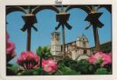 Ansichtskarte der Kategorie: Orte und Länder - Europa - Italien - Umbrien (Region) - Perugia (Provinz) - Assisi