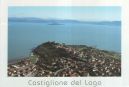 Ansichtskarte der Kategorie: Orte und Länder - Europa - Italien - Umbrien (Region) - Perugia (Provinz) - Castiglione del Lago