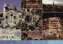 Ansichtskarte der Kategorie: Orte und Länder - Europa - Spanien - Katalonien (Region) - Barcelona (Provinz) - Barcelona