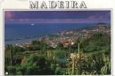 Ansichtskarte der Kategorie: Orte und Länder - Europa - Portugal - Madeira (Region) - Madeira - Sonstiges